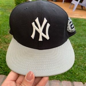 Yankees Baseball Cap